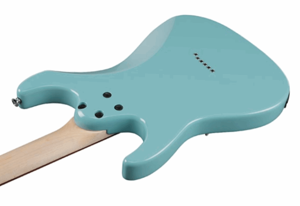 Ibanez AZES31 Electric Guitar - Purist Blue