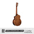 L. Luthier Aca Tenor 26" Ukulele