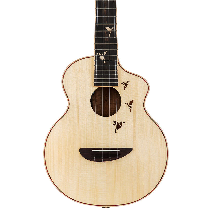 L. Luthier Aca Tenor 26
