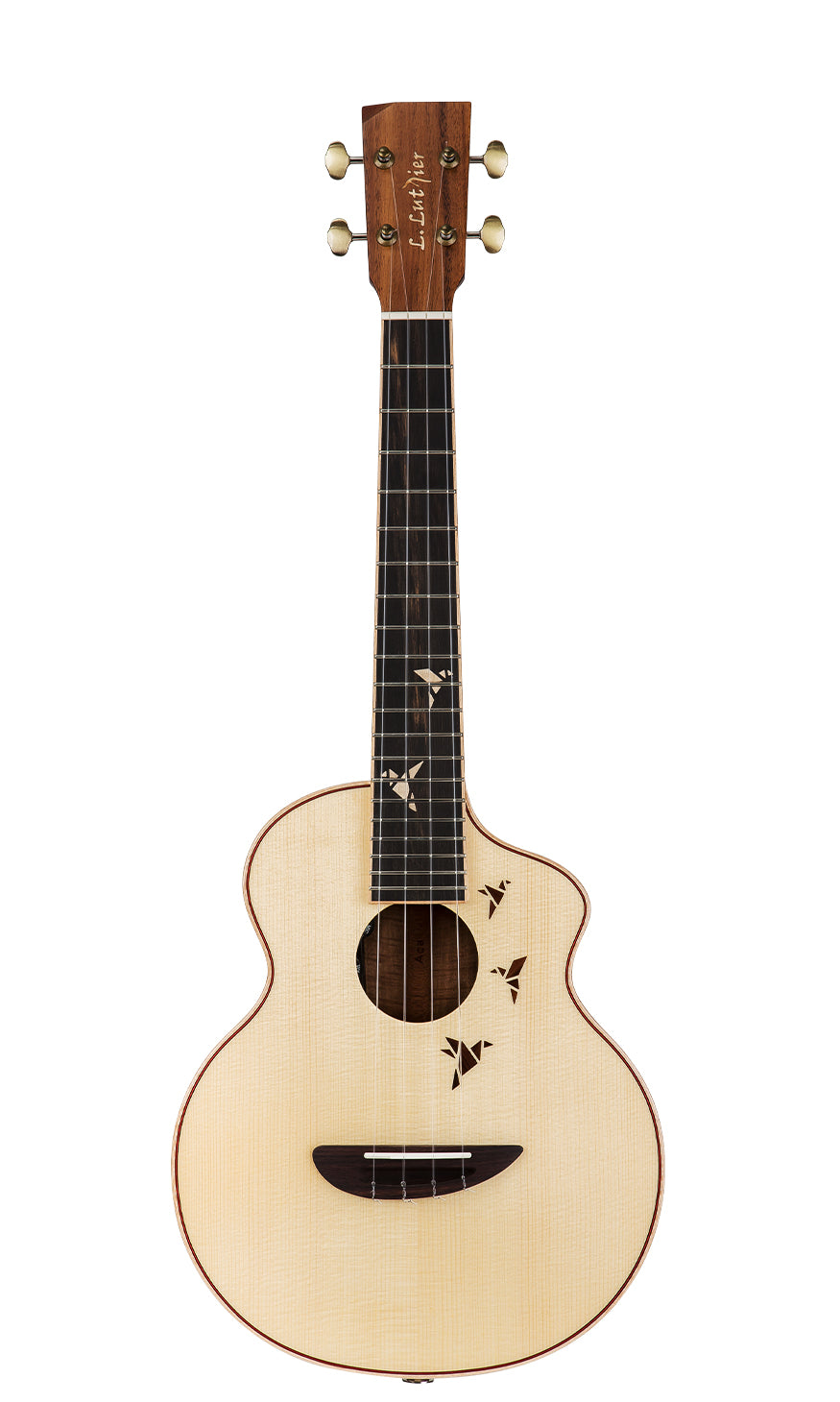 L. Luthier Aca Tenor 26