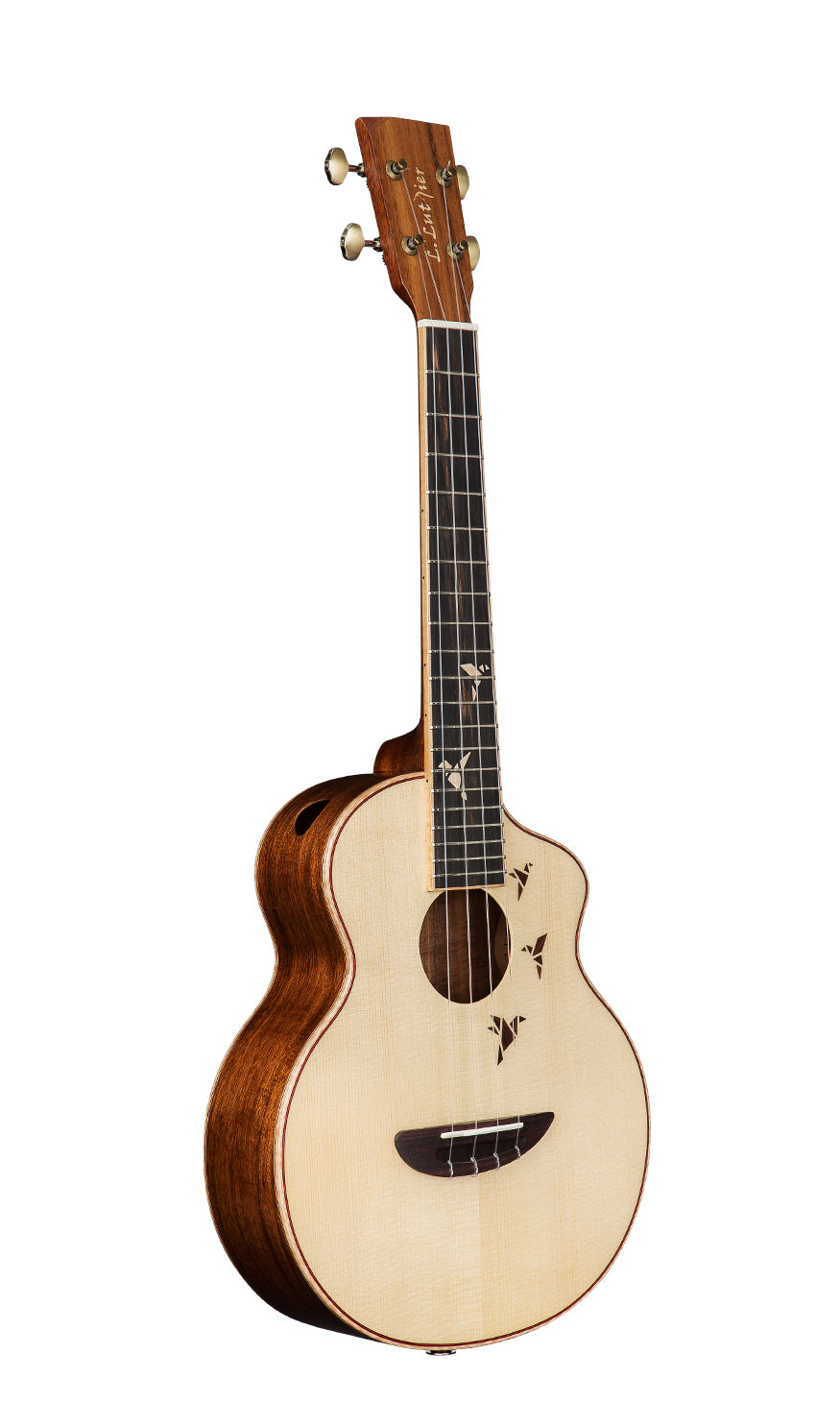L. Luthier Aca Tenor 26