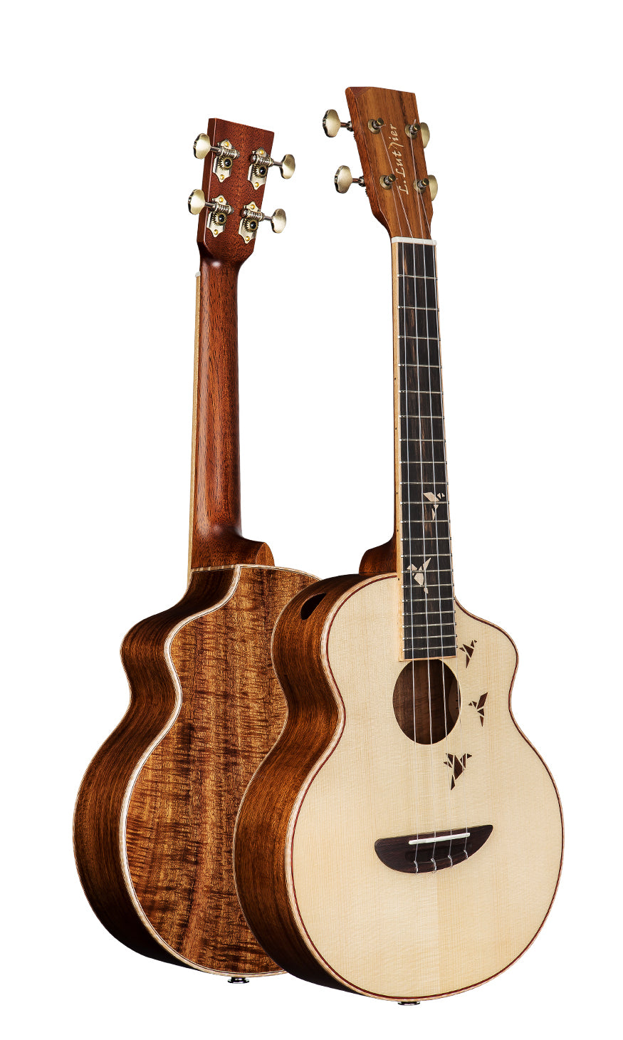 L. Luthier Aca Tenor 26