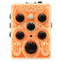 Orange Acoustic Pedal - Zoso Music