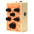 Orange Acoustic Pedal - Zoso Music