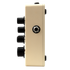 Orange Acoustic Pedal - Zoso Music