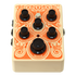 Orange Acoustic Pedal - Zoso Music