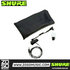 Shure WB98H/C Cardioid Clip-on Instrument Microphone for Shure Wireless (WB98HC/ WB 98H/C), SHURE, WIRELESS MICROPHONE SYSTEM, shure-wireless-microphone-system-wb98h-c, ZOSO MUSIC SDN BHD