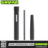 Shure VP89M Shotgun Condenser Microphone - Medium (VP-89M), SHURE, MICROPHONE, shure-microphone-vp89m, ZOSO MUSIC SDN BHD