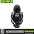 Shure VP83F LensHopper Camera-mount Compact Shotgun Microphone with Flash Recording (VP-83F), SHURE, MICROPHONE, shure-microphone-vp83f, ZOSO MUSIC SDN BHD