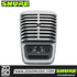 [Latest Model] Shure MV51 Digital Condenser Microphone (MV-51), SHURE, MICROPHONE, shure-microphone-mv51-dig-a, ZOSO MUSIC SDN BHD