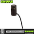 Shure WL184 Lavalier Microphone for Shure Wireless (WL-184 / WL 184), SHURE, WIRELESS MICROPHONE SYSTEM, shure-wireless-microphone-system-wl184, ZOSO MUSIC SDN BHD