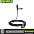 Shure WL184 Lavalier Microphone for Shure Wireless (WL-184 / WL 184), SHURE, WIRELESS MICROPHONE SYSTEM, shure-wireless-microphone-system-wl184, ZOSO MUSIC SDN BHD