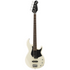 Yamaha BB234 4-string Electric Bass Guitar with Gator Gig Bag - Vintage White (BB-234/BB 234) |  YAMAHA MUSIC |  BASS GUITAR |  Zoso Music