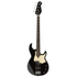 Yamaha BB434 4-string Electric Bass Guitar - Black (BB-434/BB 434) |  YAMAHA MUSIC |  BASS GUITAR |  Zoso Music