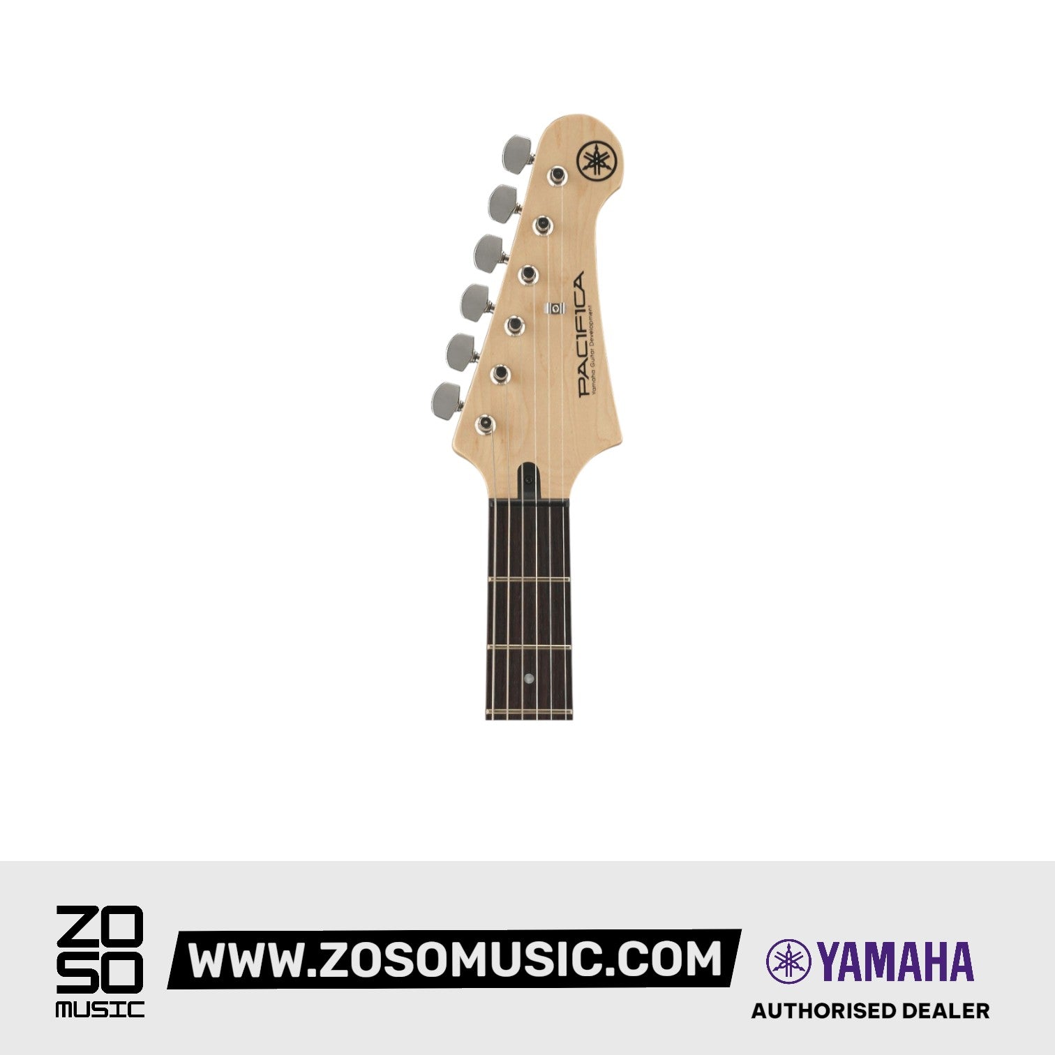 Yamaha PAC012 Pacifica Electric Guitar - White (PAC 012/PAC-012), YAMAHA, ELECTRIC GUITAR, yamaha-electric-guitar-ymhgpac012-wh, ZOSO MUSIC SDN BHD