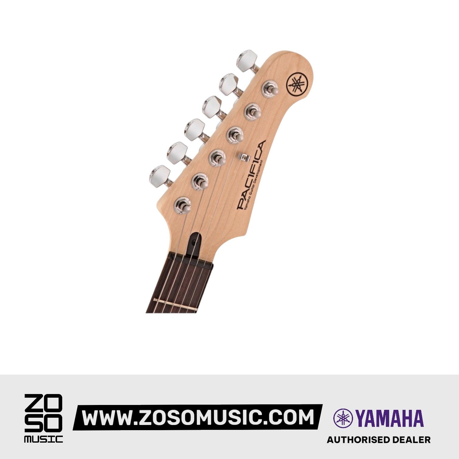 Yamaha PAC112V Pacifica Electric Guitar - Raspberry Red (PAC 112V/PAC-112V), YAMAHA, ELECTRIC GUITAR, yamaha-electric-guitar-ymhgpac112v-rbr, ZOSO MUSIC SDN BHD