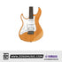 Yamaha PAC112JL Pacifica Left-Handed Electric Guitar - Yellow Natural Satin (PAC 112JL/PAC-112JL), YAMAHA, ELECTRIC GUITAR, yamaha-electric-guitar-ymhgpac112jl-yns, ZOSO MUSIC SDN BHD