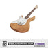 Yamaha PAC112JL Pacifica Left-Handed Electric Guitar - Yellow Natural Satin (PAC 112JL/PAC-112JL), YAMAHA, ELECTRIC GUITAR, yamaha-electric-guitar-ymhgpac112jl-yns, ZOSO MUSIC SDN BHD