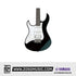 Yamaha PAC112JL Pacifica Left-Handed Electric Guitar - Black (PAC 112JL/PAC-112JL), YAMAHA, ELECTRIC GUITAR, yamaha-electric-guitar-ymhgpac112jl-bk, ZOSO MUSIC SDN BHD