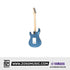 Yamaha PAC112J Pacifica Electric Guitar - Lake Placid Blue (PAC 112J/PAC-112J), YAMAHA, ELECTRIC GUITAR, yamaha-electric-guitar-ymhgpac112j-lpb, ZOSO MUSIC SDN BHD
