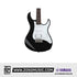 Yamaha PAC112J Pacifica Electric Guitar - Black (PAC 112J/PAC-112J), YAMAHA, ELECTRIC GUITAR, yamaha-electric-guitar-ymhgpac112j-bk, ZOSO MUSIC SDN BHD