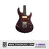 Yamaha PAC611HFM Pacifica Electric Guitar - Translucent Purple (PAC 611HFM/PAC-611HFM), YAMAHA, ELECTRIC GUITAR, yamaha-electric-guitar-ymhgpac611hfm-tp, ZOSO MUSIC SDN BHD