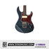 Yamaha PAC611HFM Pacifica Electric Guitar - Translucent Black (PAC 611HFM/PAC-611HFM), YAMAHA, ELECTRIC GUITAR, yamaha-electric-guitar-ymhgpac611hfm-tbk, ZOSO MUSIC SDN BHD