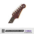 Yamaha PAC611HFM Pacifica Electric Guitar - Root Beer (PAC 611HFM/PAC-611HFM), YAMAHA, ELECTRIC GUITAR, yamaha-electric-guitar-ymhgpac611hfm-rb, ZOSO MUSIC SDN BHD