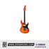 Yamaha PAC611HFM Pacifica Electric Guitar - Light Amber Burst (PAC 611HFM/PAC-611HFM), YAMAHA, ELECTRIC GUITAR, yamaha-electric-guitar-ymhgpac611hfm-lab, ZOSO MUSIC SDN BHD
