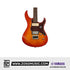 Yamaha PAC611HFM Pacifica Electric Guitar - Light Amber Burst (PAC 611HFM/PAC-611HFM), YAMAHA, ELECTRIC GUITAR, yamaha-electric-guitar-ymhgpac611hfm-lab, ZOSO MUSIC SDN BHD