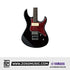 Yamaha PAC611H Pacifica Electric Guitar - Black (PAC 611H/PAC-611H), YAMAHA, ELECTRIC GUITAR, yamaha-electric-guitar-ymhgpac611h-bk, ZOSO MUSIC SDN BHD