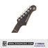 Yamaha PAC611H Pacifica Electric Guitar - Black (PAC 611H/PAC-611H), YAMAHA, ELECTRIC GUITAR, yamaha-electric-guitar-ymhgpac611h-bk, ZOSO MUSIC SDN BHD
