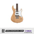 Yamaha Pacifica PAC612VIIX Electric Guitar with FREE Stagg Ndura Padded Ballistic Guitar Bag - Yellow Natural Satin (PAC 612VIIX / PAC-612VIIX), YAMAHA, ELECTRIC GUITAR, yamaha-electric-guitar-ymhgpac612viix-yns, ZOSO MUSIC SDN BHD