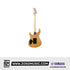 Yamaha Pacifica PAC612VIIX Electric Guitar with FREE Stagg Ndura Padded Ballistic Guitar Bag - Yellow Natural Satin (PAC 612VIIX / PAC-612VIIX), YAMAHA, ELECTRIC GUITAR, yamaha-electric-guitar-ymhgpac612viix-yns, ZOSO MUSIC SDN BHD