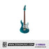 Yamaha Pacifica PAC612VIIX Electric Guitar with FREE Stagg Ndura Padded Ballistic Guitar Bag - Teal Green Metallic (PAC 612VIIX / PAC-612VIIX), YAMAHA, ELECTRIC GUITAR, yamaha-electric-guitar-ymhgpac612viix-tgm, ZOSO MUSIC SDN BHD