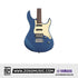 Yamaha Pacifica PAC612VIIX Electric Guitar with FREE Stagg Ndura Padded Ballistic Guitar Bag - Matte Silk blue (PAC 612VIIX / PAC-612VIIX), YAMAHA, ELECTRIC GUITAR, yamaha-electric-guitar-ymhgpac612viix-msb, ZOSO MUSIC SDN BHD