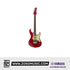 Yamaha Pacifica PAC612VIIX Electric Guitar with FREE Stagg Ndura Padded Ballistic Guitar Bag - Fire Red (PAC 612VIIX / PAC-612VIIX), YAMAHA, ELECTRIC GUITAR, yamaha-electric-guitar-ymhgpac612viix-frd, ZOSO MUSIC SDN BHD
