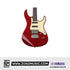 Yamaha Pacifica PAC612VIIX Electric Guitar with FREE Stagg Ndura Padded Ballistic Guitar Bag - Fire Red (PAC 612VIIX / PAC-612VIIX), YAMAHA, ELECTRIC GUITAR, yamaha-electric-guitar-ymhgpac612viix-frd, ZOSO MUSIC SDN BHD