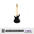 Yamaha PAC612VIIFM Pacifica Electric Guitar - Translucent Black (PAC 612VIIFM / PAC-612VIIFM), YAMAHA, ELECTRIC GUITAR, yamaha-electric-guitar-ymhgpac612viifm-bk, ZOSO MUSIC SDN BHD