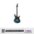 Yamaha PAC612VIIFM Pacifica Electric Guitar - Indigo Blue (PAC 612VIIFM / PAC-612VIIFM) |  YAMAHA MUSIC |  ELECTRIC GUITAR |  Zoso Music