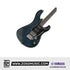 Yamaha PAC612VIIFM Pacifica Electric Guitar - Indigo Blue (PAC 612VIIFM / PAC-612VIIFM), YAMAHA, ELECTRIC GUITAR, yamaha-electric-guitar-ymhgpac612viifm-ibl, ZOSO MUSIC SDN BHD
