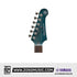 Yamaha PAC612VIIFM Pacifica Electric Guitar - Indigo Blue (PAC 612VIIFM / PAC-612VIIFM), YAMAHA, ELECTRIC GUITAR, yamaha-electric-guitar-ymhgpac612viifm-ibl, ZOSO MUSIC SDN BHD