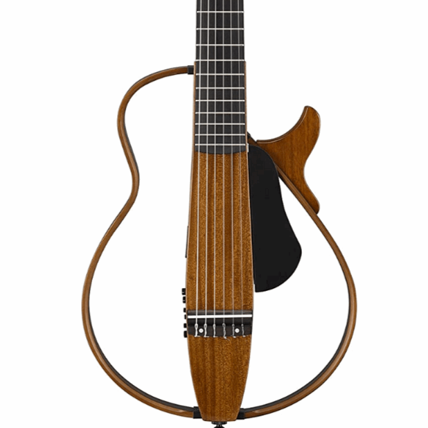 Yamaha SLG200N Silent Guitar Package, Nylon-string - Natural (SLG 200N/SLG-200N), YAMAHA, CLASSICAL GUITAR, yamaha-classical-guitar-ymhgslg200n-nat, ZOSO MUSIC SDN BHD