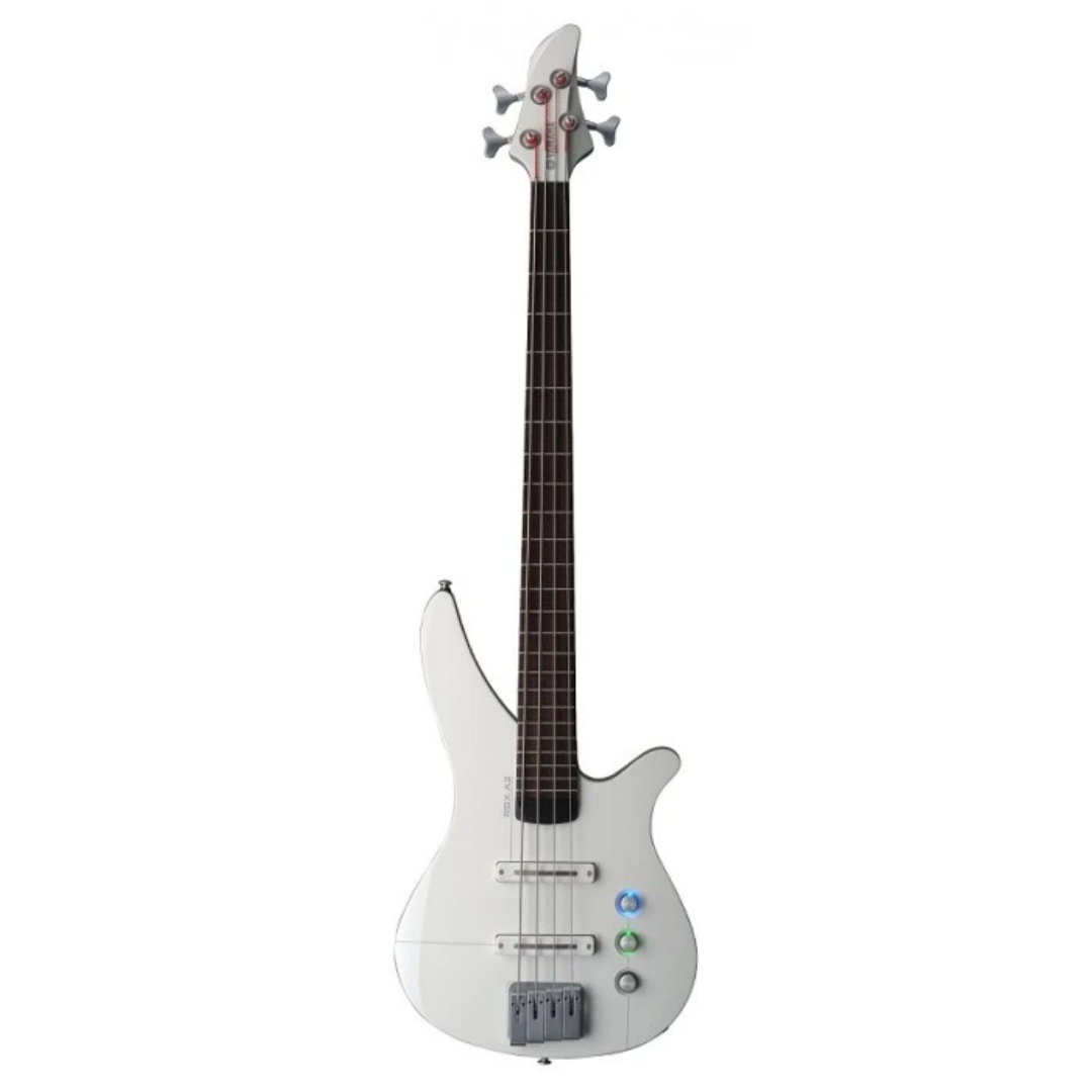 Yamaha RBX4A2 Electric Bass Guitar