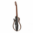 Yamaha SLG200S Silent Guitar Package, Steel-string - Translucent Black (SLG 200S/SLG-200S), YAMAHA, ACOUSTIC GUITAR, yamaha-acoustic-guitar-ymhgslg200s-tbk, ZOSO MUSIC SDN BHD