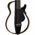 Yamaha SLG200NW Silent Guitar Package, Wide Nylon-String - Translucent Black (SLG 200NW/SLG-200NW), YAMAHA, CLASSICAL GUITAR, yamaha-classical-guitar-ymhgslg200nw-tbk, ZOSO MUSIC SDN BHD