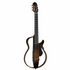 Yamaha SLG200NW Silent Guitar Package, Wide Nylon-String - Tobacco Brown Sunburst (SLG 200NW/SLG-200NW), YAMAHA, CLASSICAL GUITAR, yamaha-classical-guitar-ymhgslg200nw-tbs, ZOSO MUSIC SDN BHD