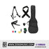 Yamaha APX600FM Flame Maple Top Acoustic-Electric Guitar - Amber (APX-600FM), YAMAHA, ACOUSTIC GUITAR, yamaha-acoustic-guitar-ymhgapx600fm-amb, ZOSO MUSIC SDN BHD