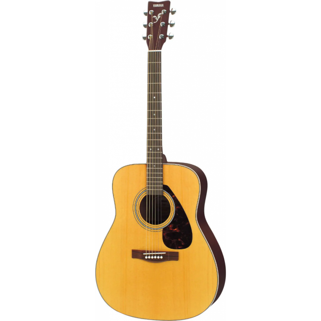 Yamaha F370 Full Size Acoustic Guitar - Natural (F-370)