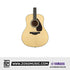 Yamaha LL16D ARE Original Jumbo Acoustic-electric Guitar - Natural (LS16D-ARE), YAMAHA, ACOUSTIC GUITAR, yamaha-acoustic-guitar-ymhgll16d-nt, ZOSO MUSIC SDN BHD